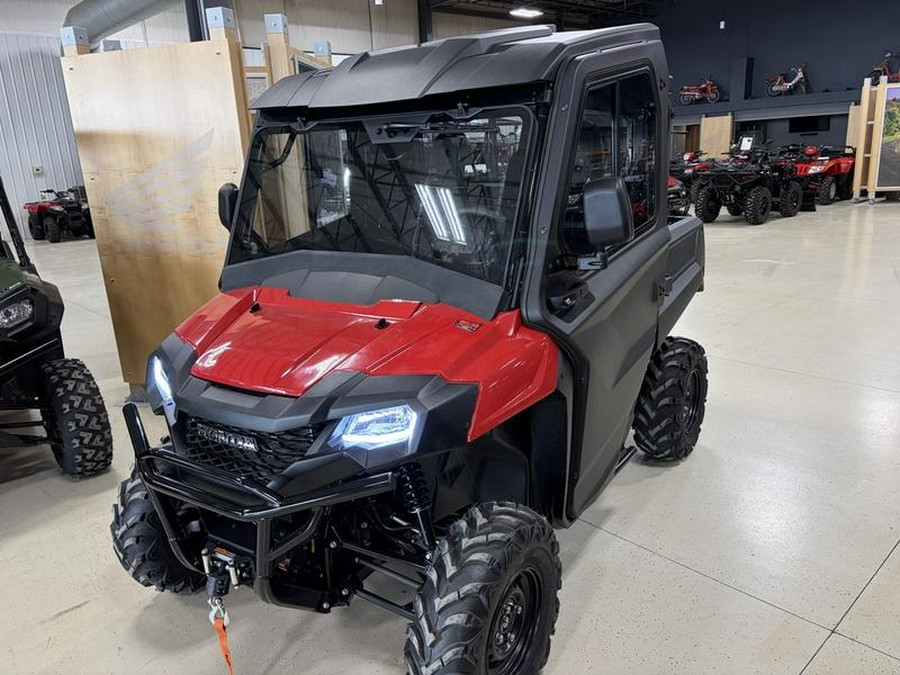 2025 Honda® Pioneer 700