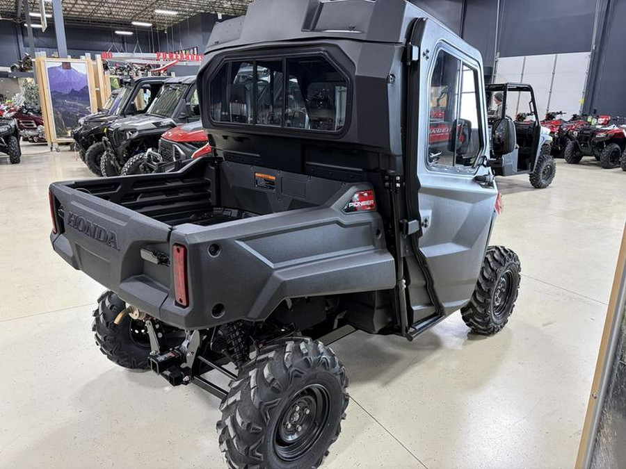2025 Honda® Pioneer 700