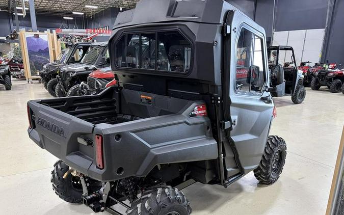 2025 Honda® Pioneer 700