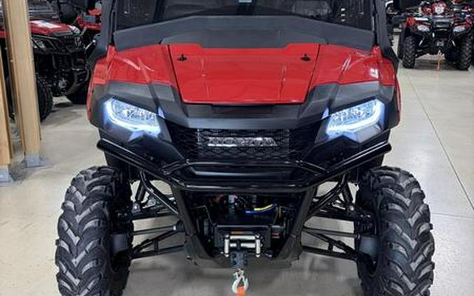 2025 Honda® Pioneer 700