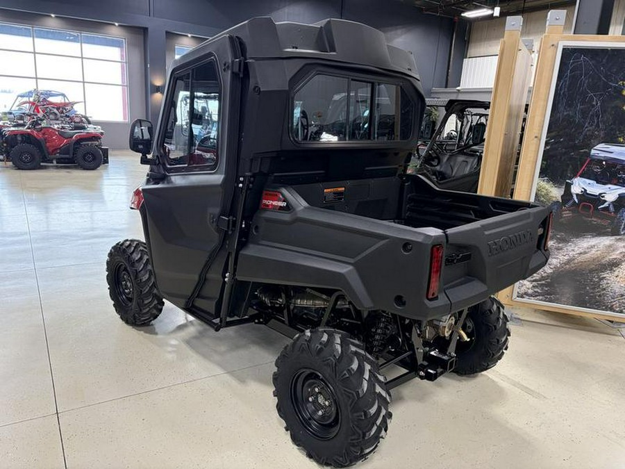 2025 Honda® Pioneer 700