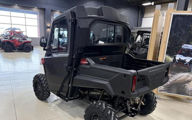 2025 Honda® Pioneer 700