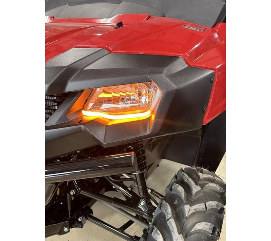 2025 Honda® Pioneer 700