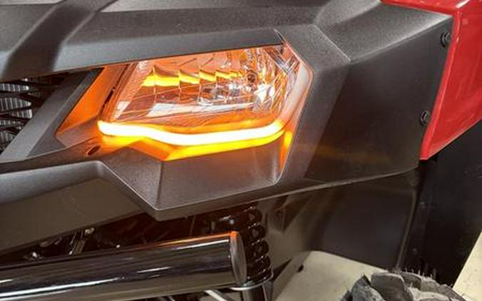 2025 Honda® Pioneer 700