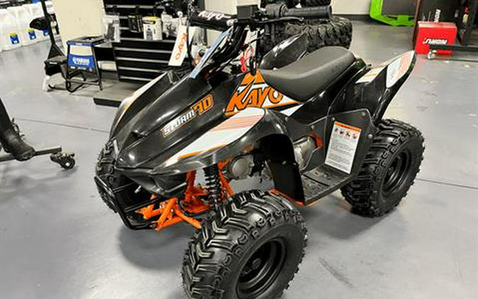 2026 Kayo Storm 70