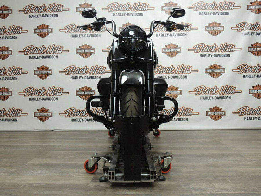 2025 Harley-Davidson® FLHRXS Road King™ Special