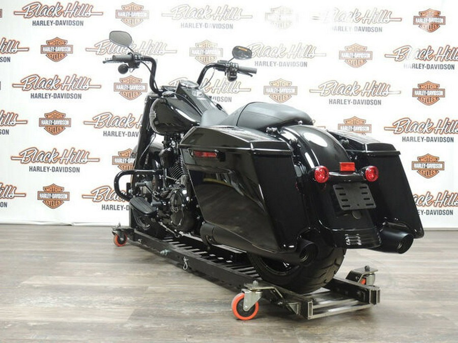 2025 Harley-Davidson® FLHRXS Road King™ Special
