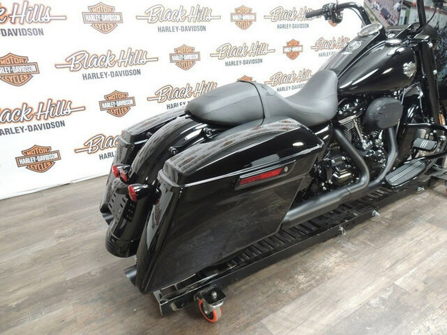 2025 Harley-Davidson® FLHRXS Road King™ Special