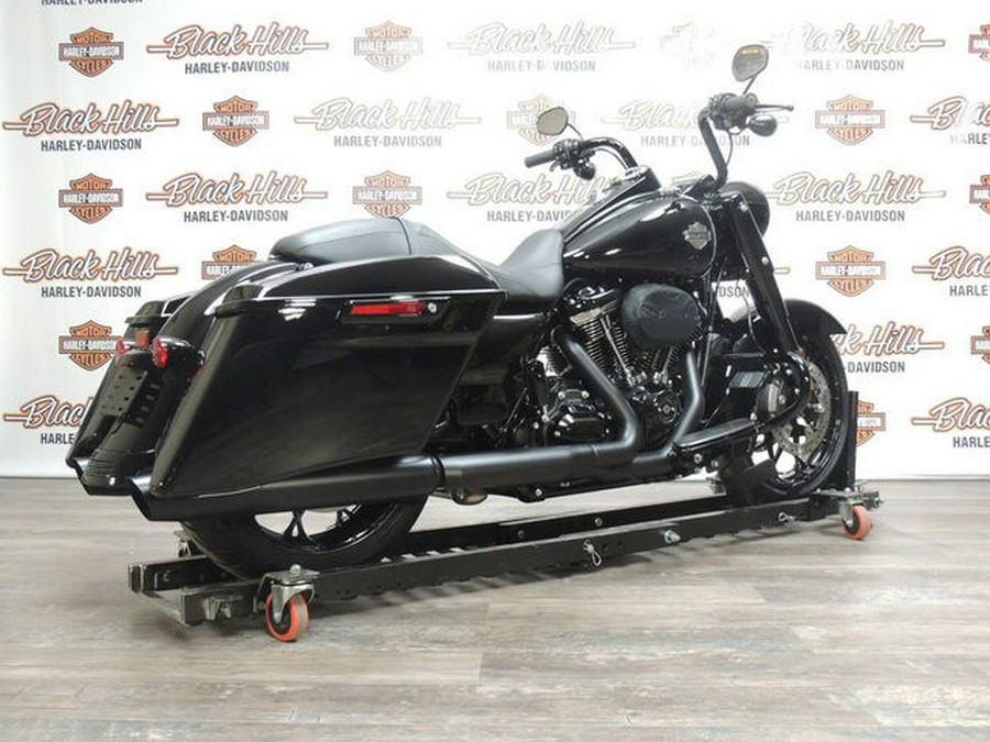 2025 Harley-Davidson® FLHRXS Road King™ Special