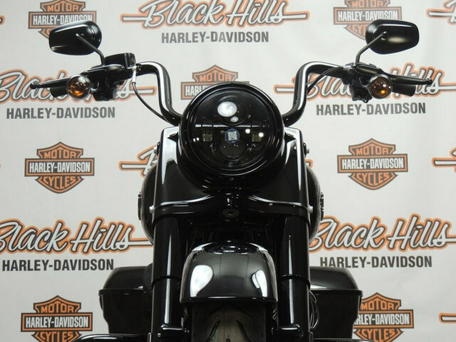 2025 Harley-Davidson® FLHRXS Road King™ Special