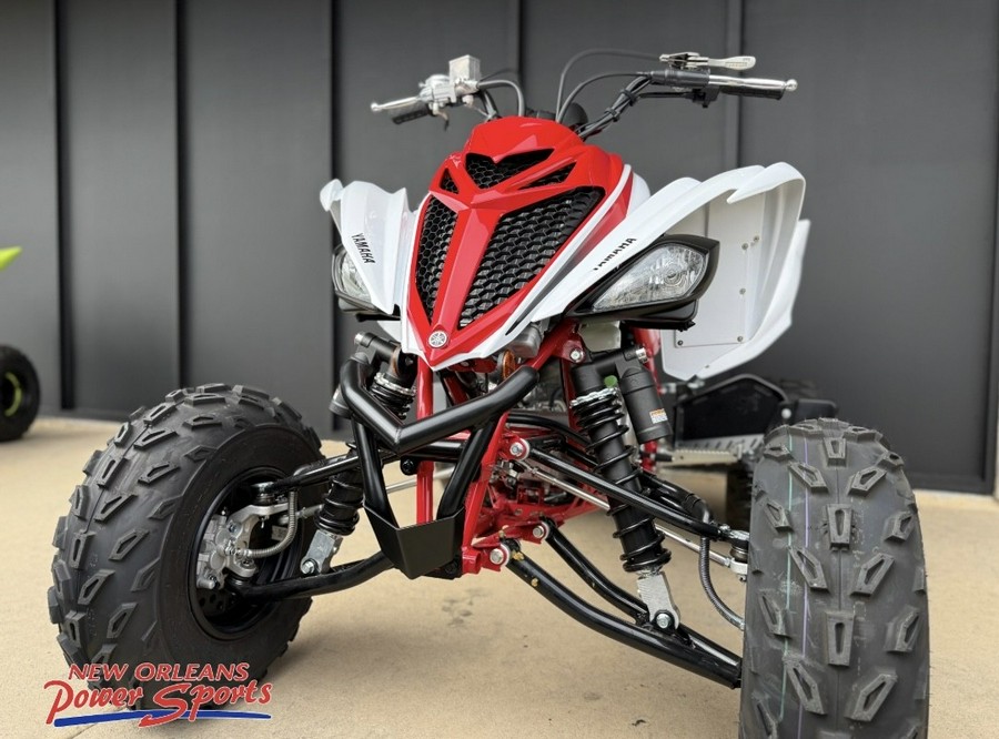 2026 Yamaha Raptor 700R SE