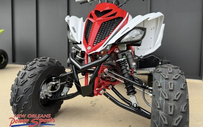 2026 Yamaha Raptor 700R SE