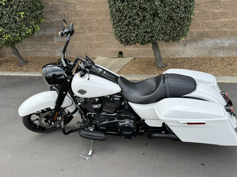 FLHRXS 2024 Road King™ Special