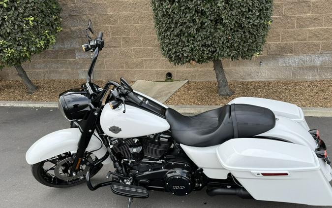 FLHRXS 2024 Road King™ Special
