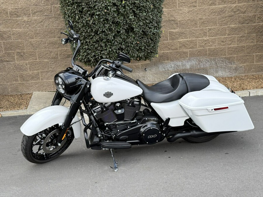 FLHRXS 2024 Road King™ Special