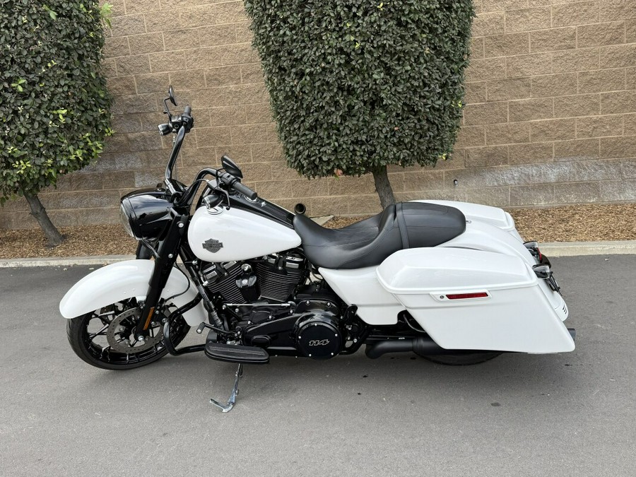 FLHRXS 2024 Road King™ Special