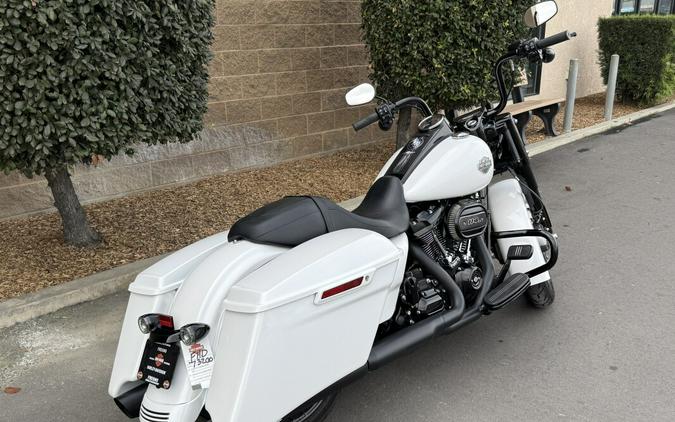 FLHRXS 2024 Road King™ Special