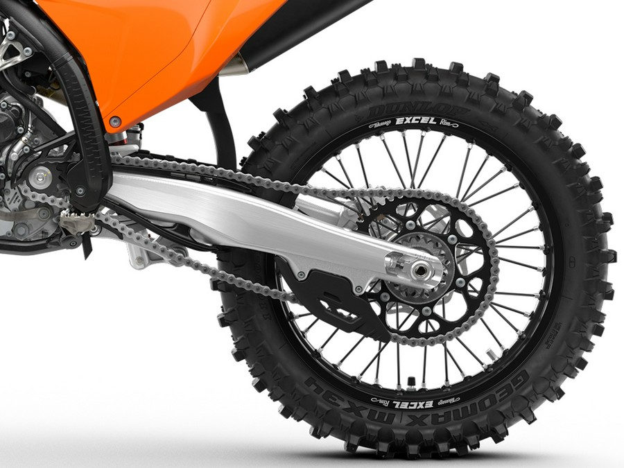2026 KTM 250 SX-F Orange Corner - 172413 S