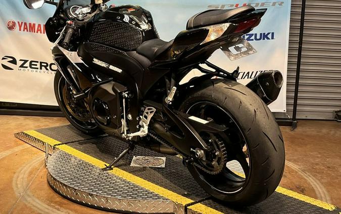 2014 Suzuki GSX-R1000L4