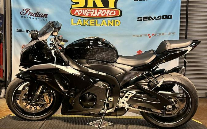 2014 Suzuki GSX-R1000L4