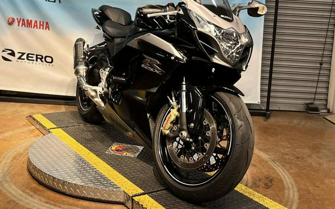 2014 Suzuki GSX-R1000L4