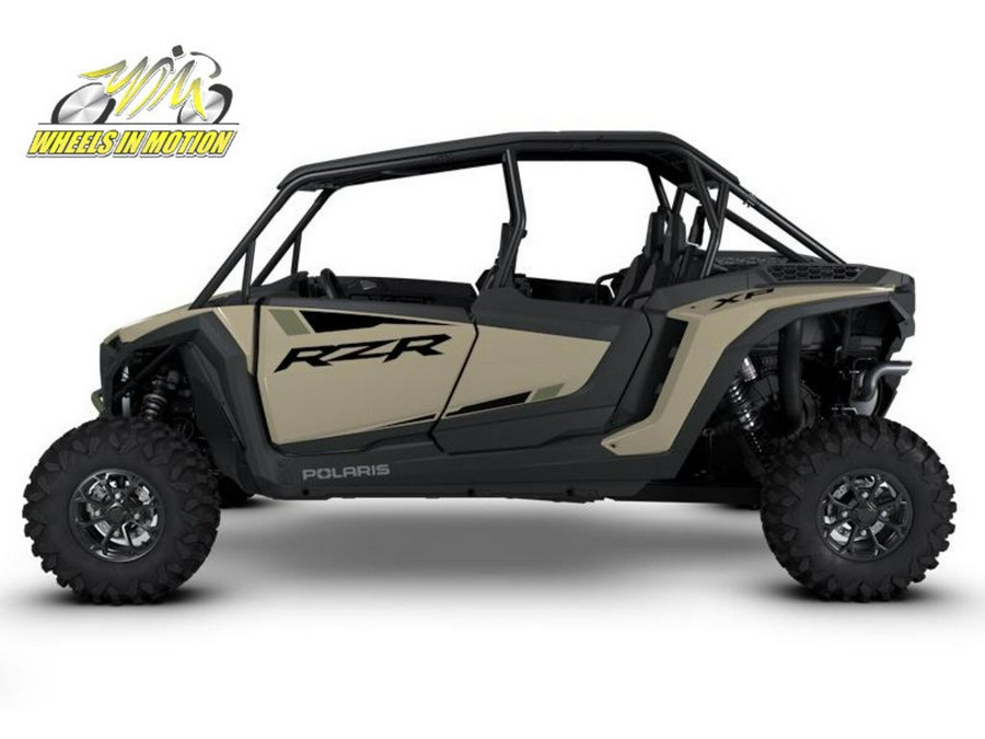 2026 Polaris® RZR XP 4 1000 Ultimate