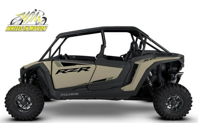 2026 Polaris® RZR XP 4 1000 Ultimate