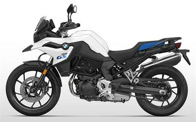 2026 BMW F 800 GS