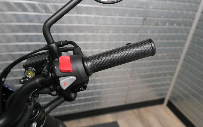 2026 HONDA REBEL 500 ABS SE