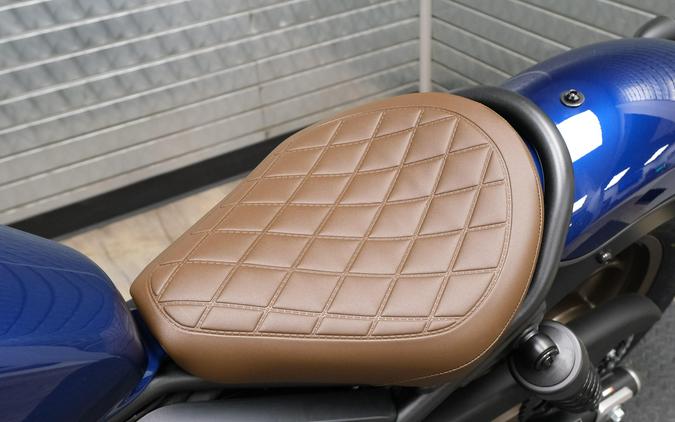 2026 HONDA REBEL 500 ABS SE