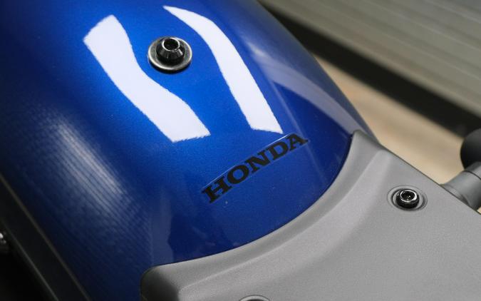 2026 HONDA REBEL 500 ABS SE