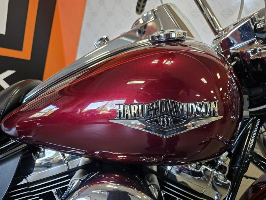 2014 Harley-Davidson® FLHR - Road King®