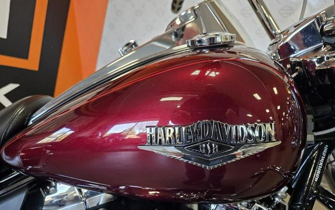 2014 Harley-Davidson® FLHR - Road King®