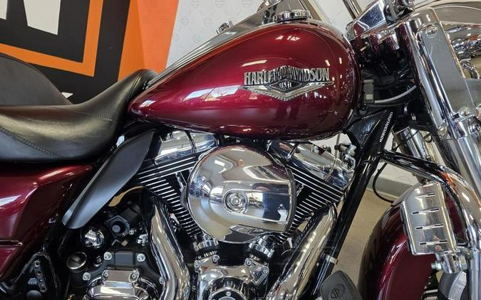 2014 Harley-Davidson® FLHR - Road King®