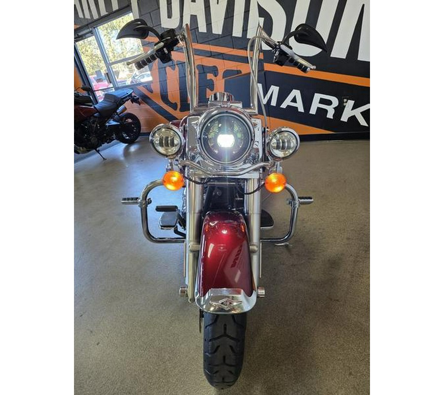 2014 Harley-Davidson® FLHR - Road King®