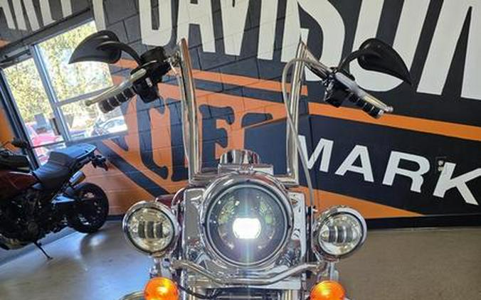 2014 Harley-Davidson® FLHR - Road King®