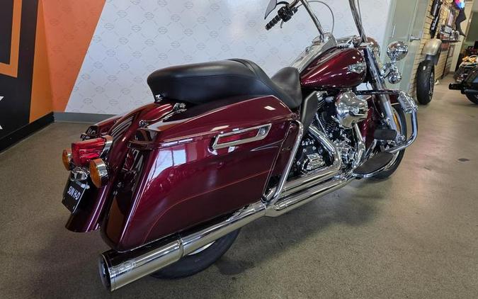 2014 Harley-Davidson® FLHR - Road King®