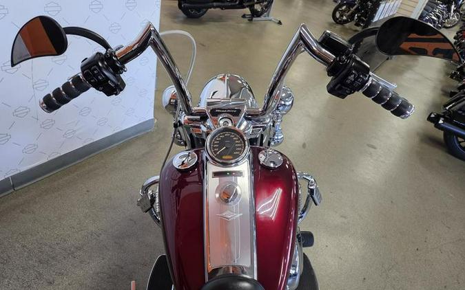 2014 Harley-Davidson® FLHR - Road King®