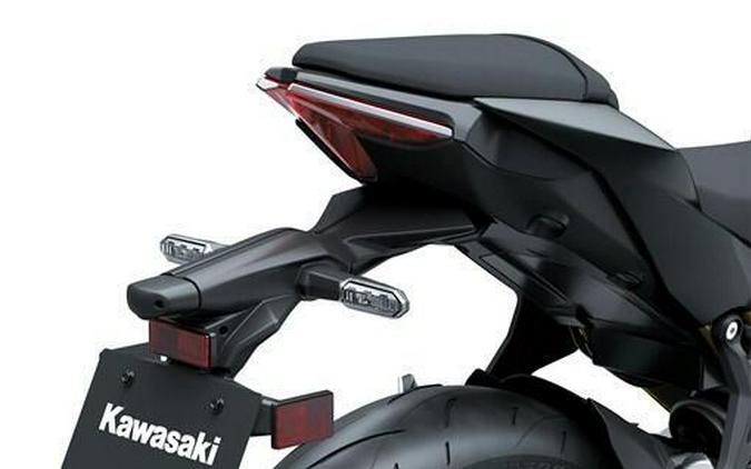 2026 Kawasaki Z650 S ABS