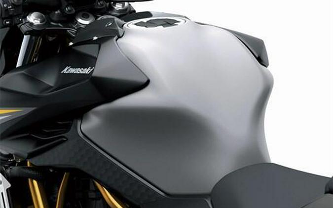 2026 Kawasaki Z650 S ABS