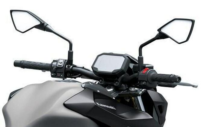 2026 Kawasaki Z650 S ABS