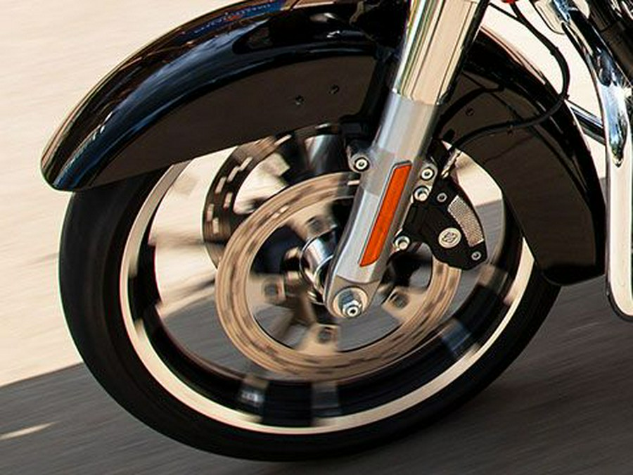 2022 Harley-Davidson Road Glide®
