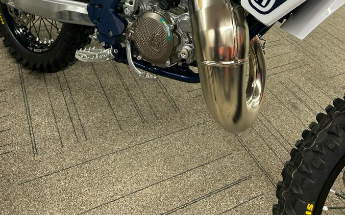 2025 Husqvarna TC 85 19/16