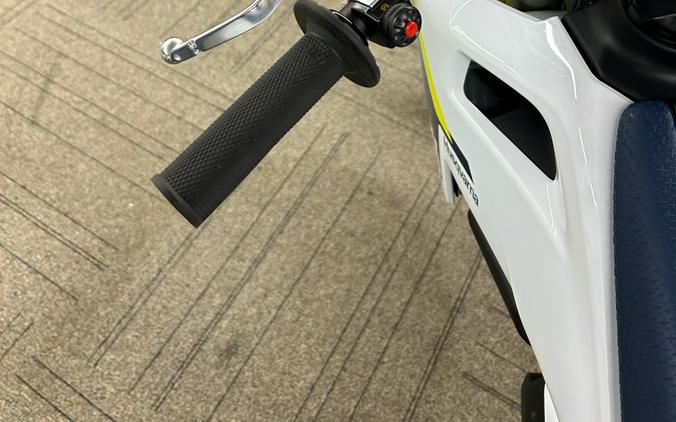 2025 Husqvarna TC 85 19/16