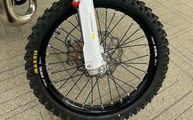 2025 Husqvarna TC 85 19/16