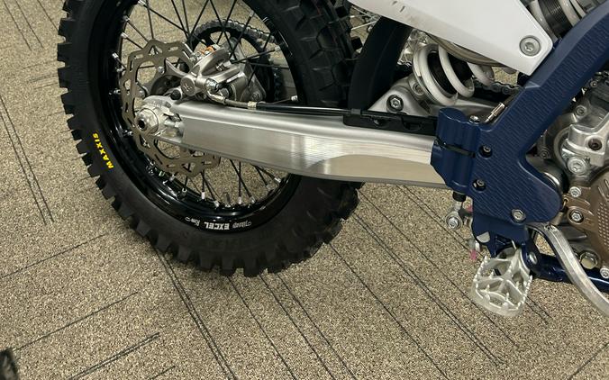2025 Husqvarna TC 85 19/16