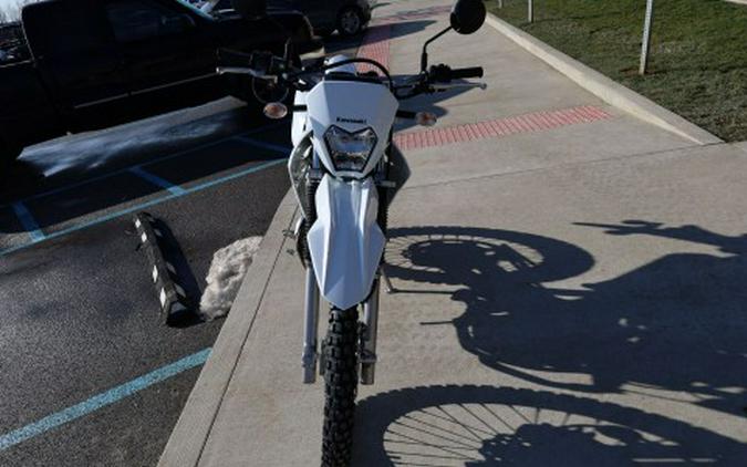 2026 Kawasaki KLX®230 S