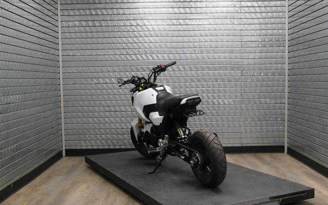 2026 HONDA GROM SP