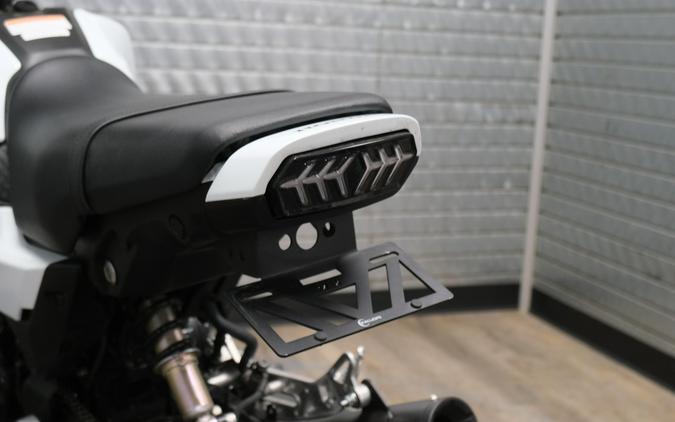 2026 HONDA GROM SP
