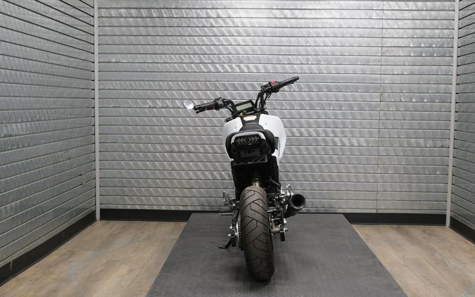 2026 HONDA GROM SP